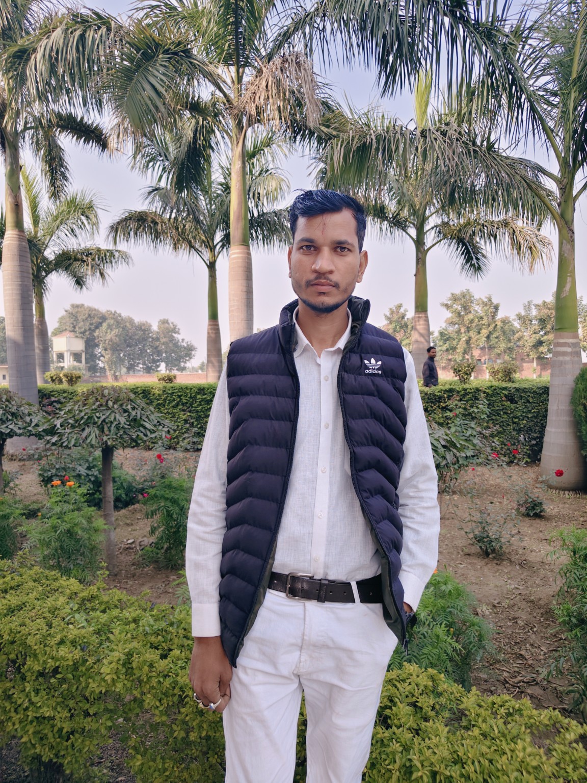Director
