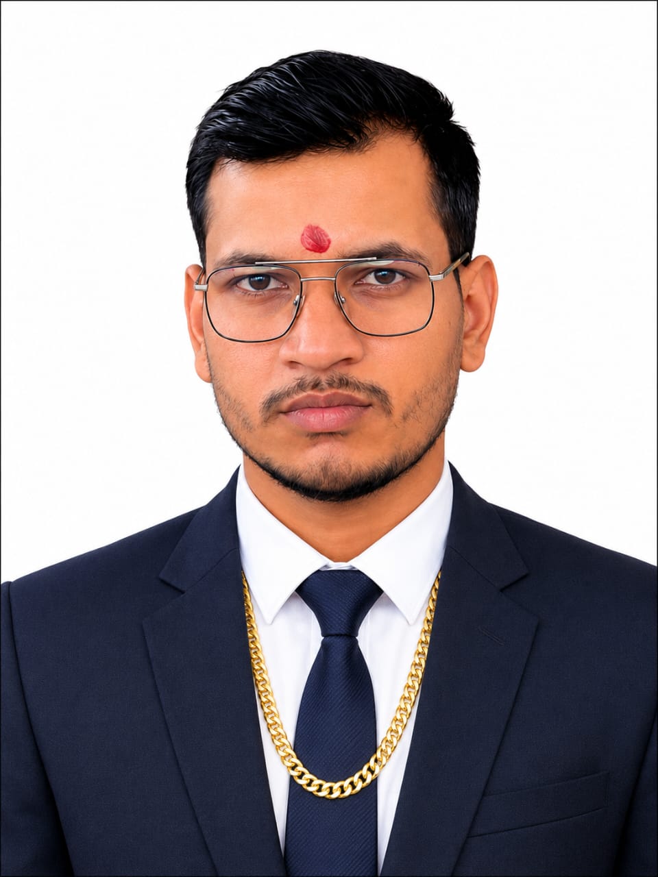 Director